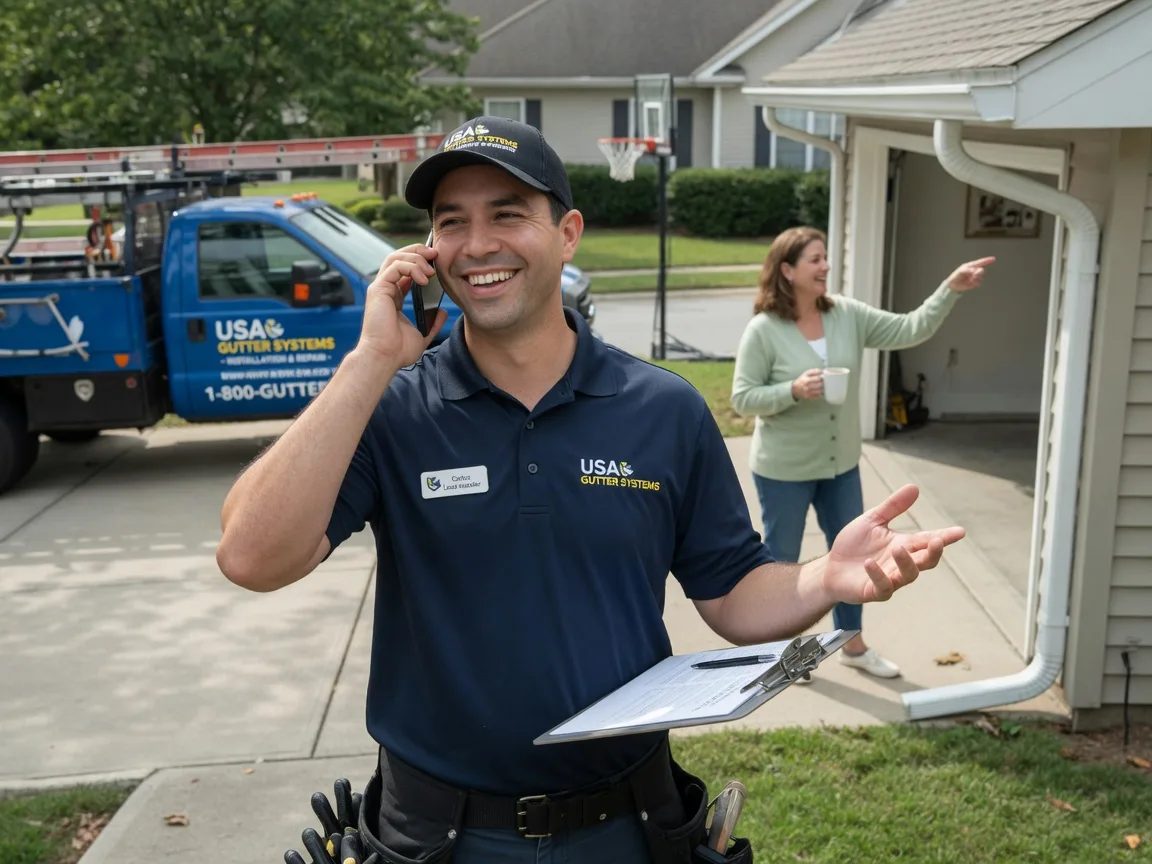 Gutter Installation Whiting, ME FAQs